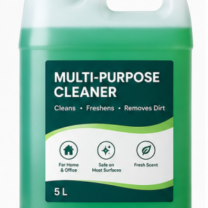 Multipurpose Cleaner
