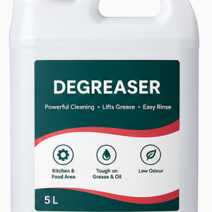 Degreaser